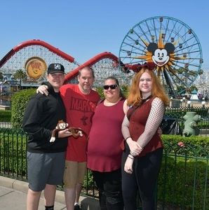 Meet your Posher, Lori